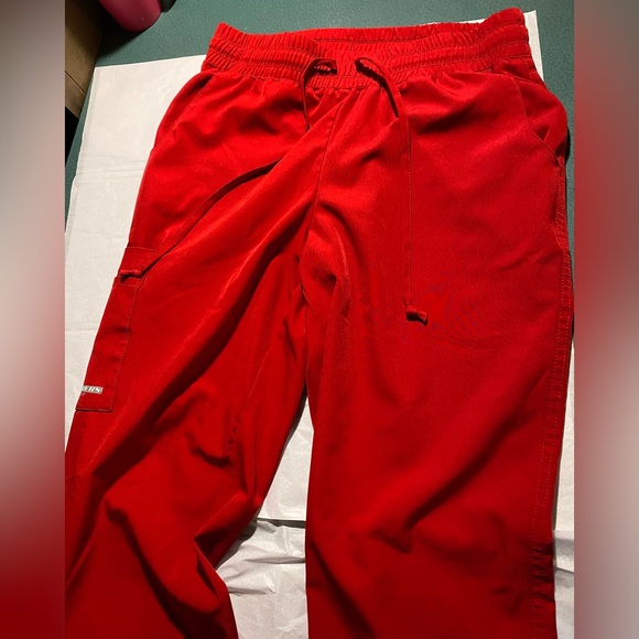 Scrub pants - Picture 6 of 7